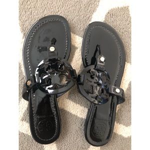TORY BURCH MILLER SANDALS